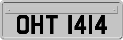 OHT1414