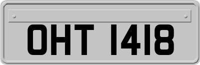 OHT1418