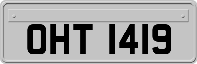OHT1419
