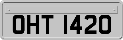 OHT1420