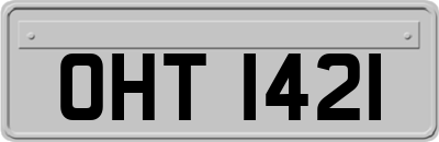 OHT1421