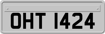 OHT1424