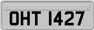 OHT1427