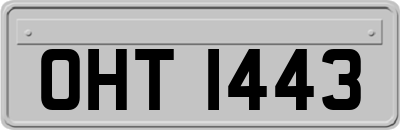 OHT1443