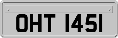 OHT1451