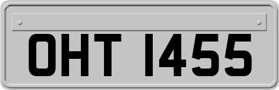 OHT1455