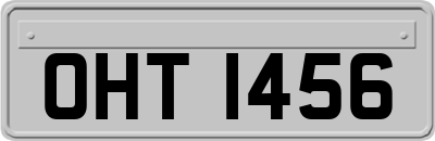 OHT1456