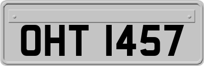 OHT1457