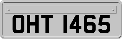 OHT1465