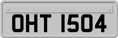 OHT1504