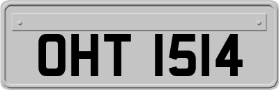 OHT1514