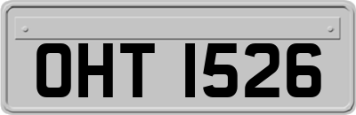 OHT1526