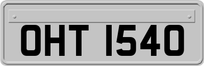 OHT1540