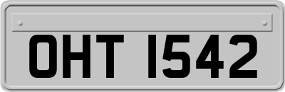 OHT1542