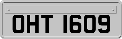 OHT1609