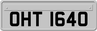 OHT1640