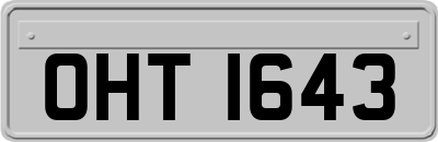 OHT1643