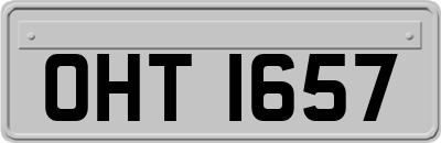 OHT1657