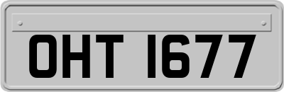 OHT1677