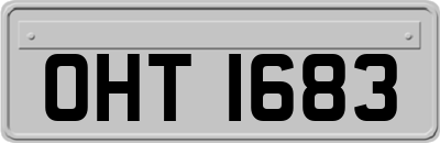OHT1683