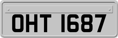 OHT1687