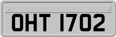 OHT1702