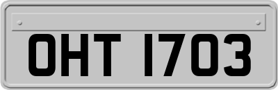 OHT1703