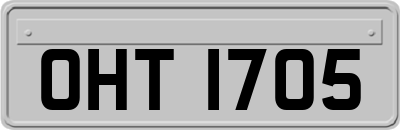 OHT1705