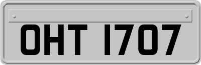 OHT1707