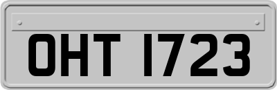 OHT1723