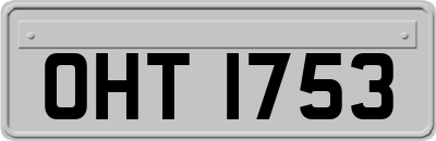 OHT1753