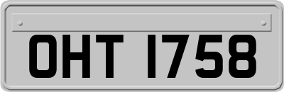 OHT1758