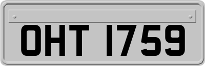 OHT1759