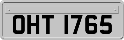 OHT1765