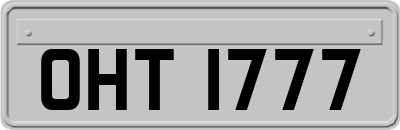 OHT1777