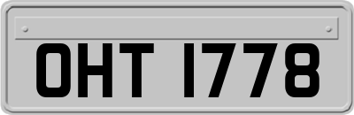 OHT1778