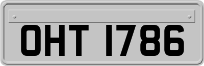 OHT1786
