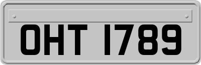 OHT1789