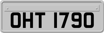 OHT1790