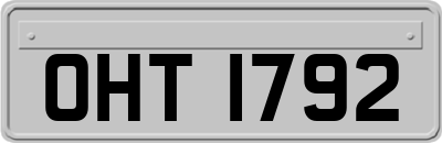 OHT1792
