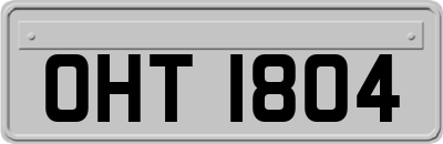 OHT1804