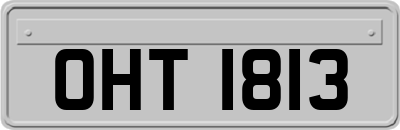 OHT1813