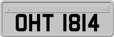 OHT1814