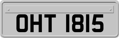 OHT1815