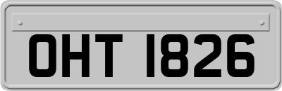 OHT1826