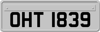 OHT1839