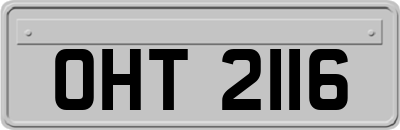 OHT2116