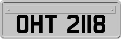 OHT2118
