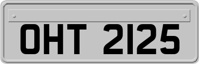 OHT2125