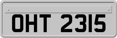 OHT2315